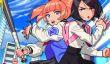 Боевые школьницы и дух Streets of Rage в трейлере River City Girls