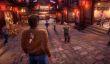 Колка дров, гонки черепашек и драки в демонстрации Shenmue 3