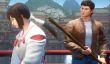 Золотой дождь Тима Суини - Epic Games компенсирует возврат средств за Shenmue 3