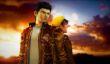 Живописные локации в трейлере Shenmue 3