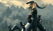 Занятный мод для Skyrim добавляет в игру автопилот
