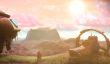 Создатели No Man’s Sky делают «большую, амбициозную и глупую» игру