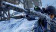 Путеводитель по Сибири – трейлер Sniper Ghost Warrior Contracts