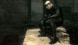 Metal Gear Solid 4 запустили на РС в 4К с частотой кадров до 60к/c, демонстрация игры