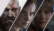 Sony, похоже, в следующем поколении консолей сделает ставку на ААА-игры с выдающейся графикой