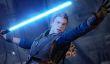 Star Wars Jedi: Fallen Order — Самус Оби-Вановна Крофт