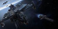 Штурм корабля в ролике Star Citizen, на разработку игры собрано более 240 миллионов долларов