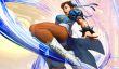 Слишком большой вырез – стримершу забанили на Twitch за костюм Чунь Ли из Street Fighter