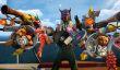Sony принадлежат права на Sunset Overdrive - консольный эксклюзив Xbox One