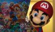 Пенисы наводнили Super Smash Bros. Ultimate