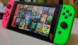 Bloomberg: дешёвая версия Switch появится в июне этого года