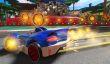 Красочные трассы и бешеные скорости в демонстрации Team Sonic Racing