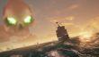 В Sea of Thieves появятся платные питомцы, эмоции и раскраски для кораблей