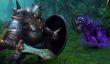 Оценки Trine 4 – хорошее продолжение серии, но без оригинальных идей