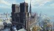 Игроки заваливают Assassin’s Creed Unity положительными обзорами после пожара в соборе Нотр-Дам, а Ubisoft бесплатно раздаёт игру