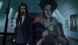 Вампиры и разговоры в трейлере Vampire: The Masquerade – Coteries of New York