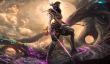 Warframe насчитывает почти 50 миллионов зарегистрированных пользователей