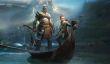 Несколько разработчиков God of War перешли в студию The Initiative, принадлежащую Microsoft