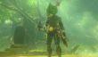 Почти Minecraft: Мод для The Legend of Zelda Breath of The Wild позволяет создавать новые локации и святилища