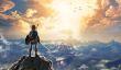 В The Legend of Zelda: Breath of the Wild можно поиграть с видом от первого лица, но только на РС