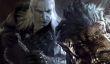 ИИ слегка обновил текстуры в первой части The Witcher