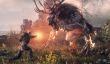 Неравный бой с лучшей версией – сравнение изданий The Witcher 3 для РС и Switch