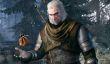 Час в компании с Ведьмаком - демонстрация Switch-версии The Witcher 3