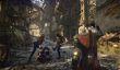 Чудес не бывает: Switch-версия The Witcher 3 без стабильного разрешения 720р