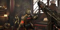 Слышь, плати! В РС-версии Wolfenstein: Youngblood уже нельзя обойти микротранзакции с помощью читов