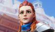 Если бы Элой из Horizon Zero Dawn появилась в Overwatch