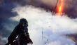 Anthem оживает? В игре заметили бурю и что-то похожее на космическую станцию