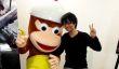 Гений вселяет надежду: Хидео Кодзима вспомнил о серии Ape Escape