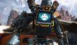 Игроки жалуются на проблемы с производительностью в Apex Legends