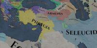 МИД Армении рекламирует Imperator: Rome