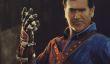 Слух: в Mortal Kombat 11 планировали добавить Эша из «Зловещих мертвецов» вместо Джокера