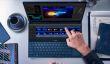 В России стартовали продажи ноутбука ZenBook Pro Duo (UX581) от Asus c двумя экранами