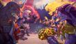 Blizzard наказала команду по Hearthstone, поддержавшую Гонконг