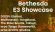 На пути к прощению: смотрим пресс-конференцию Bethesda вместе