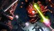 Вот так выглядит Baldur's Gate 1-2 и Icewind Dale на PS4