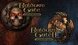 GOG для солидных господ – стала известна цена двух частей Baldur's Gate для Switch