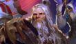 К первоапрельским шуткам приготовиться! – герой Diablo Immortal на изображении, приуроченном к BlizzCon 2019