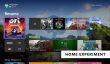 Первый взгляд на обновлённый дашборд Xbox One
