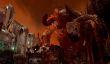 Ролики и подробности сетевого режима Battlemode для Doom Eternal