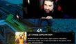 Epic Games Store рекламирует Borderlands 3, когда вы играете в Borderlands 3