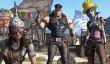 Анонс и трейлеры ремастера Borderlands и улучшенной версии Borderlands: The Handsome Collection