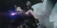 Capcom о цензуре обнажённой героини в европейской PS4-версии Devil May Cry V