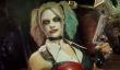 Кэсси Кейдж из Mortal Kombat 11 превращается в Харли Квинн благодаря новому облику