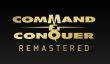 Вот так выглядит обновлённый интерфейс в ремастере Command & Conquer