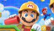 Super Mario Maker 2 – новый лидер британского чарта продаж