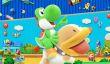 Yoshi's Crafted World – новый лидер британского чарта продаж